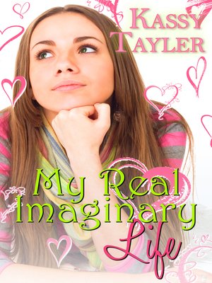 cover image of My Real Imaginary Life